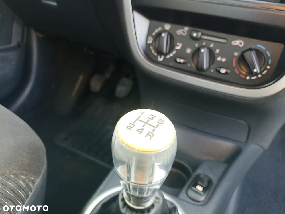 Citroën C2 1.4 Control+ - 16