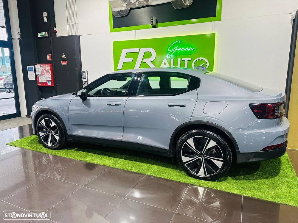 Polestar 2 Long Range 78 kWh - 14