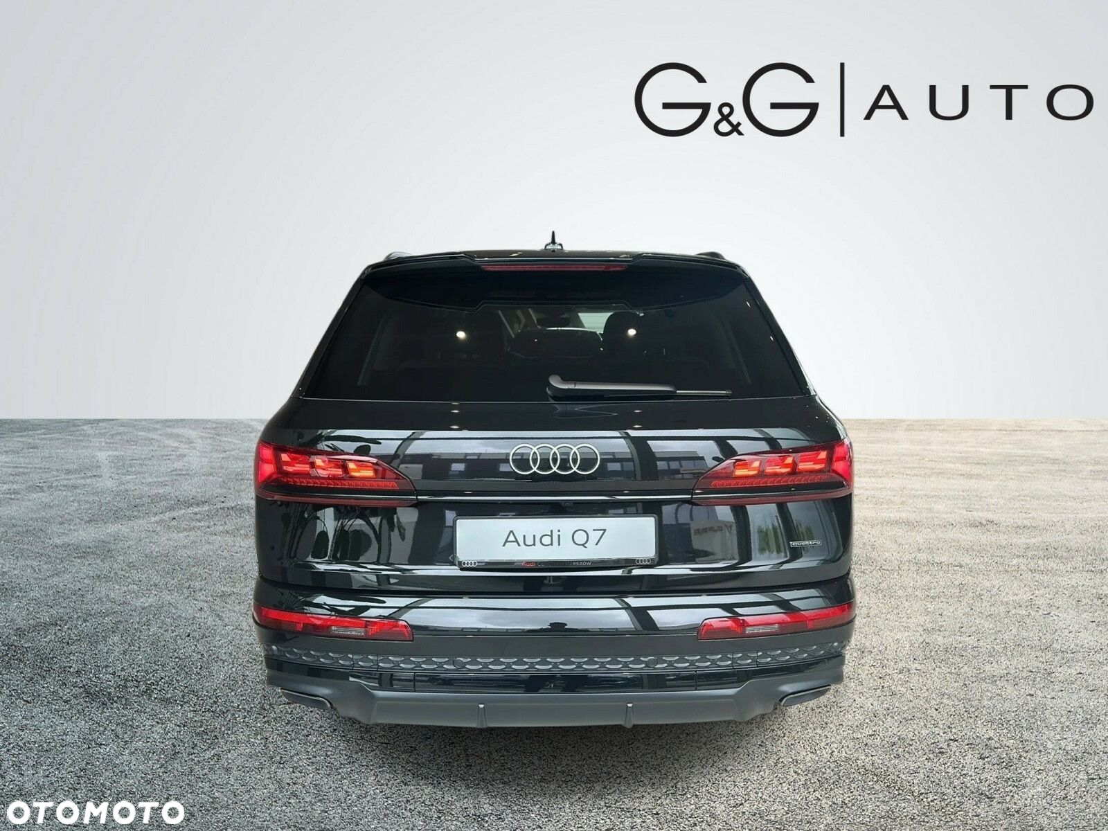 Audi Q7 - 6