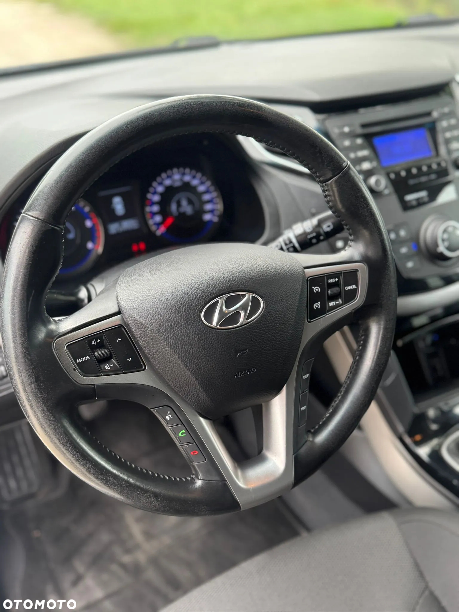 Hyundai i40 1.7 CRDi Comfort - 14