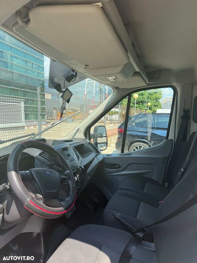 Ford Transit - 6