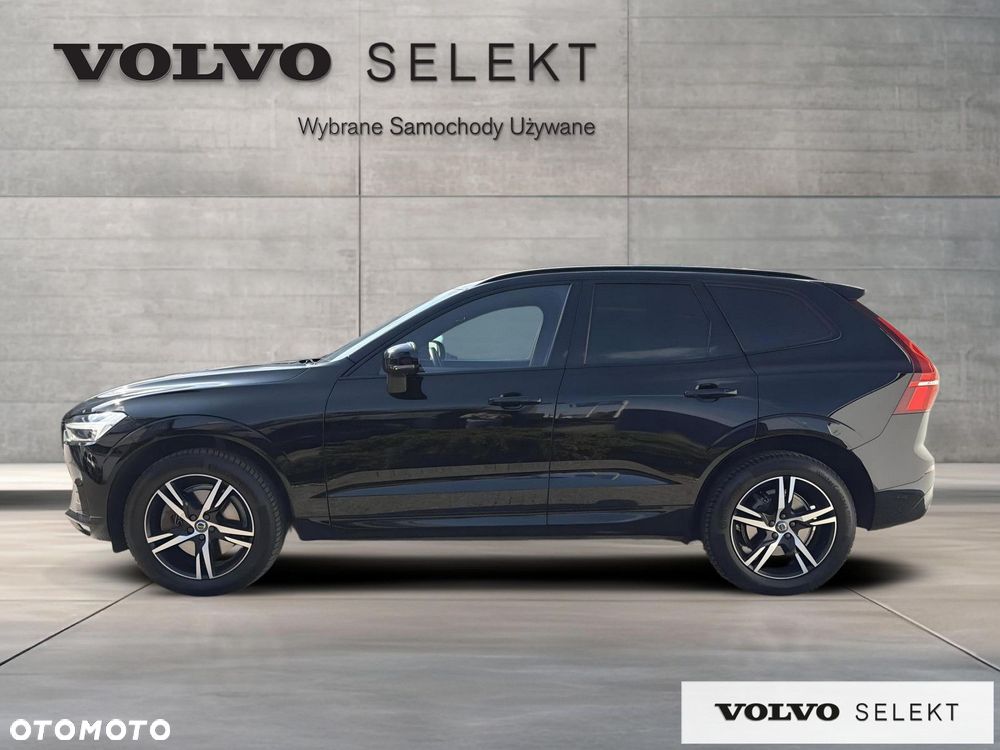 Volvo XC 60 - 4
