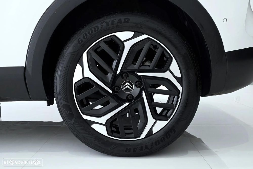 Citroën C4 1.2 PureTech Shine EAT8 - 29
