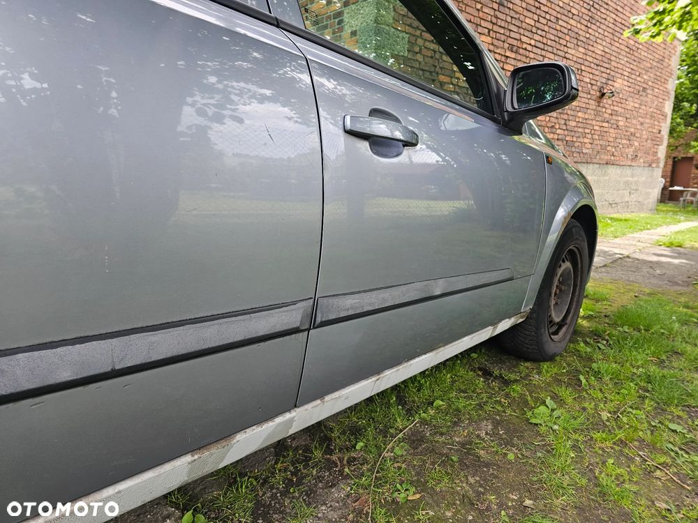 Opel Astra 1.7 CDTI - 7