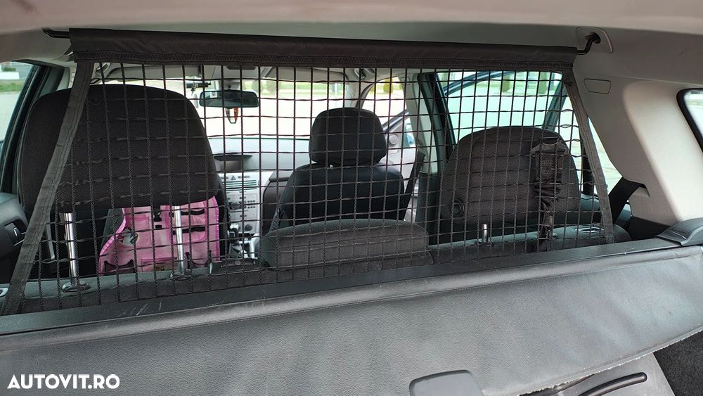 Opel Astra 1.6 Cosmo - 9