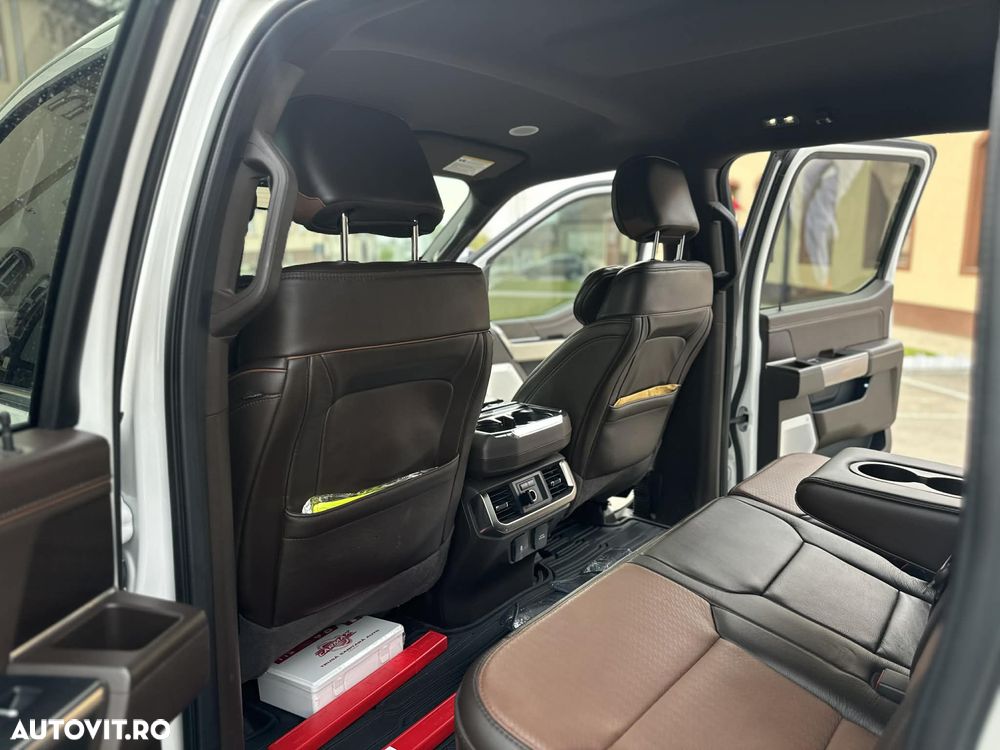 Ford F150 - 12