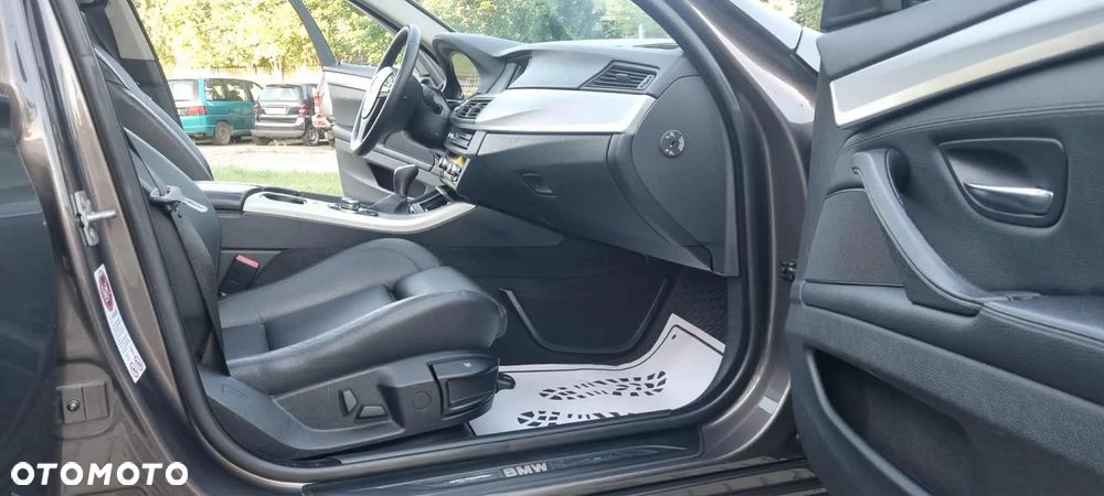 BMW Seria 5 - 12