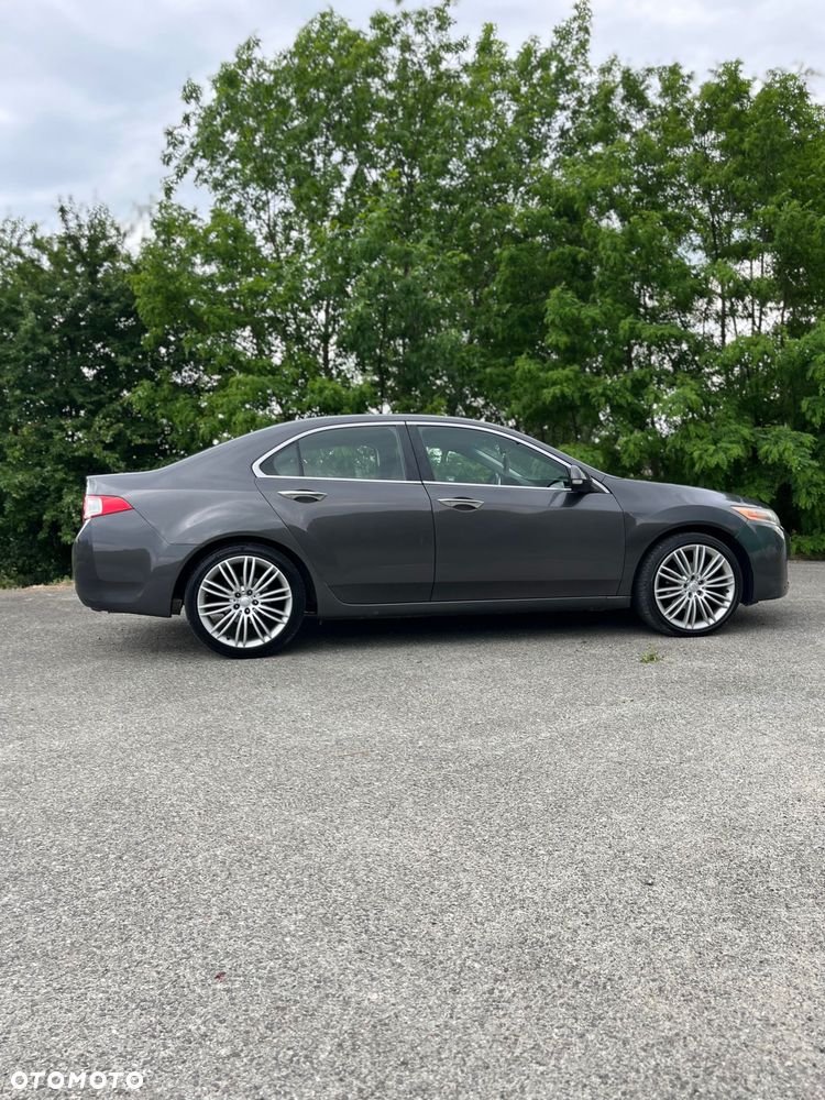 Honda Accord - 5