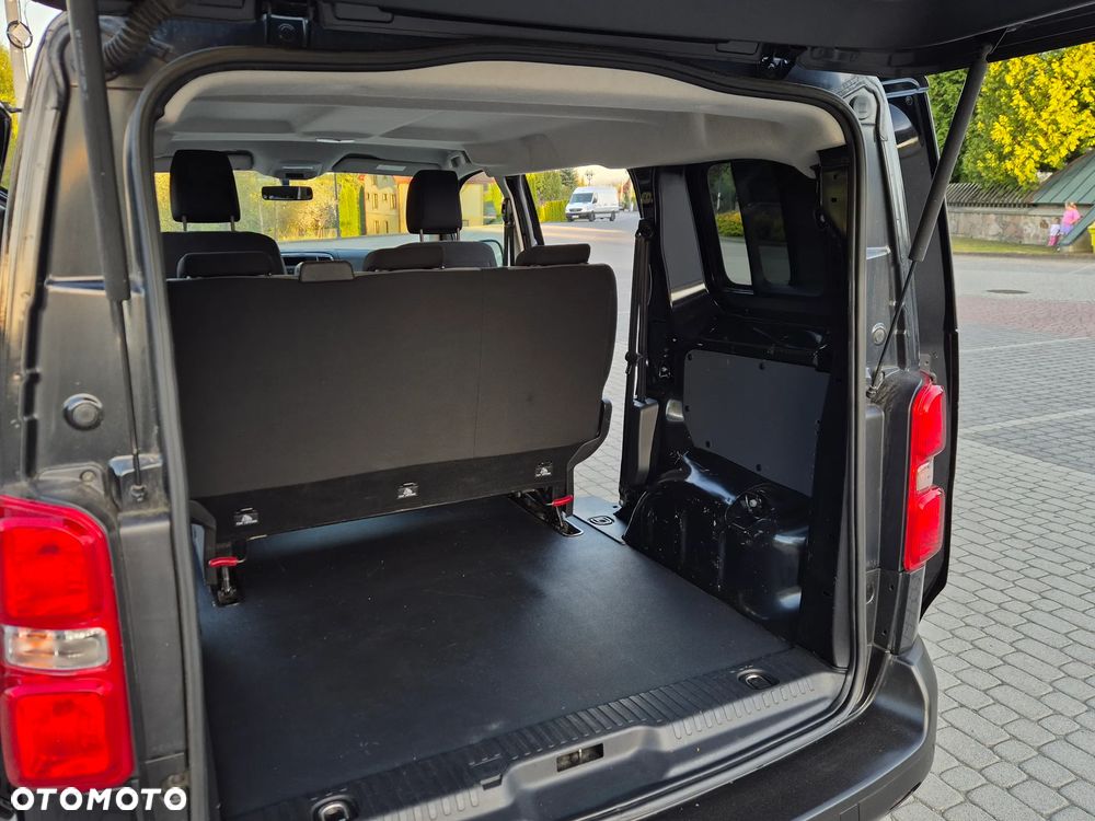 Citroën Jumpy Combi - 29