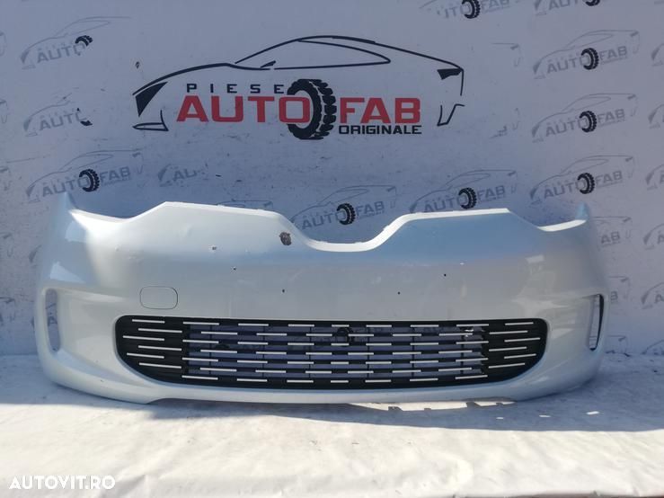 Bara fata Renault Twingo Facelift an 2019-2020-2021-2022-2023 - 1