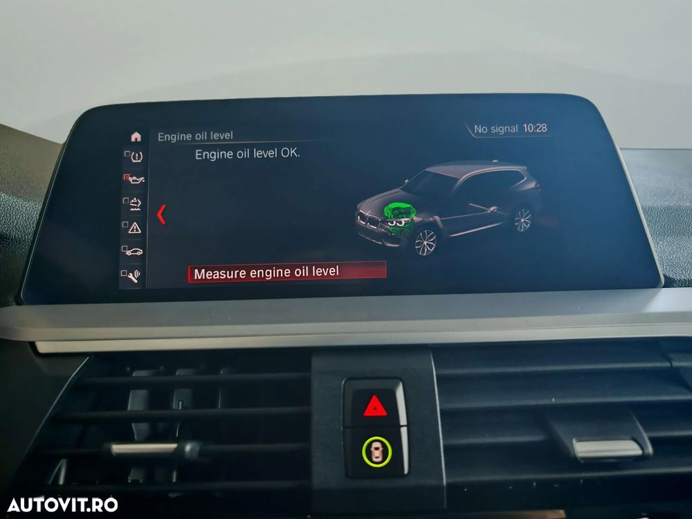 BMW X3 xDrive20d AT Advantage - 24