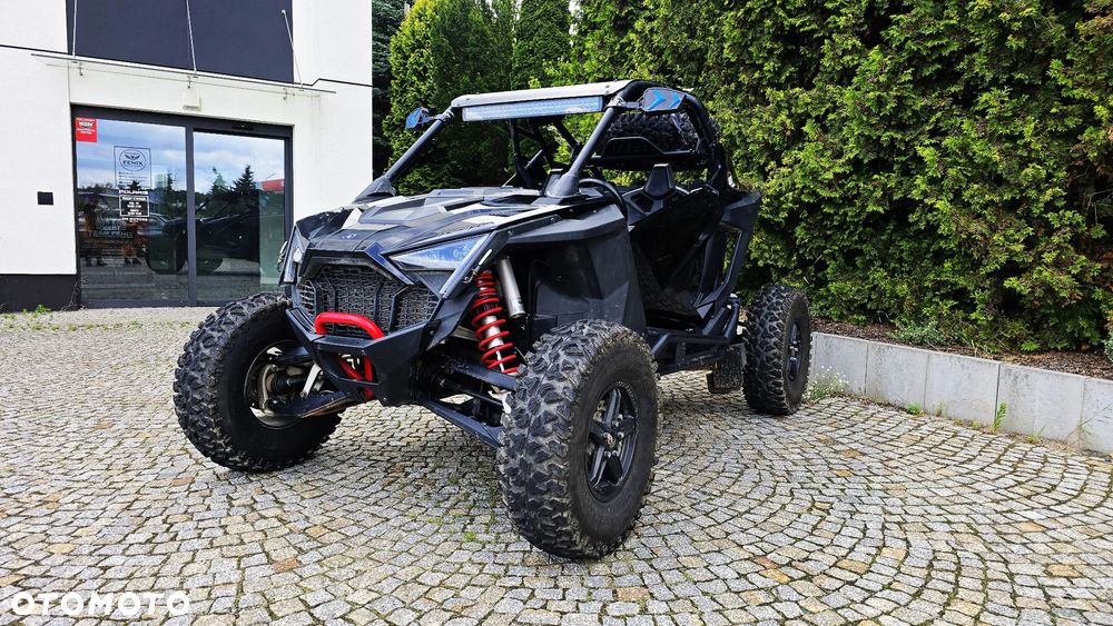 Polaris RZR - 5