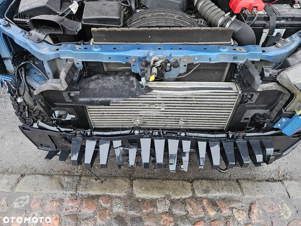 Ford Ranger Raptor - 23