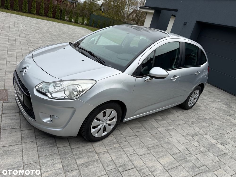Citroën C3 1.4 HDi Furio - 17