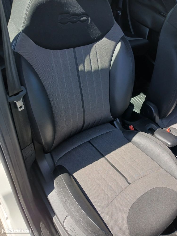 Fiat 500L 0.9 8V TwinAir Beats Edition S&S - 6