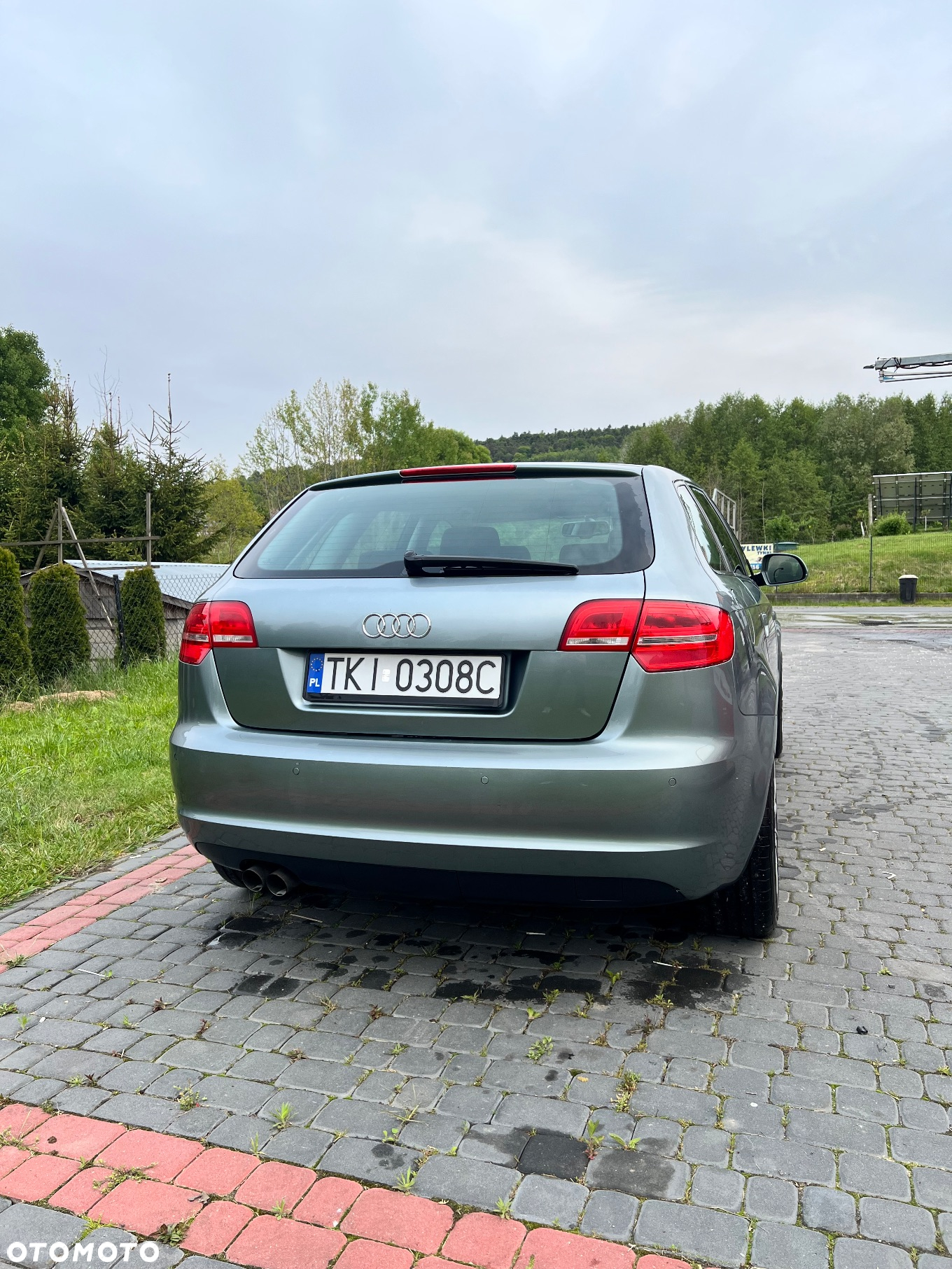 Audi A3 1.4 TFSI Ambiente - 3