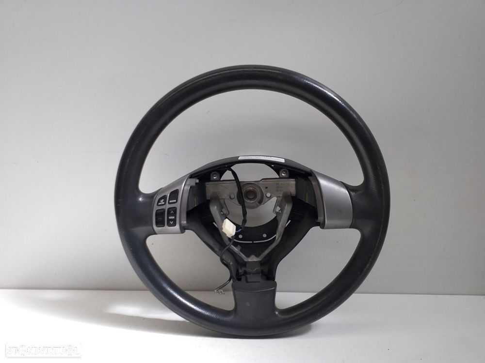 VOLANTE SUZUKI SWIFT BERLINA RSMZ - 1