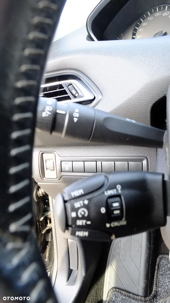 Peugeot 308 1.6 HDi Active - 27