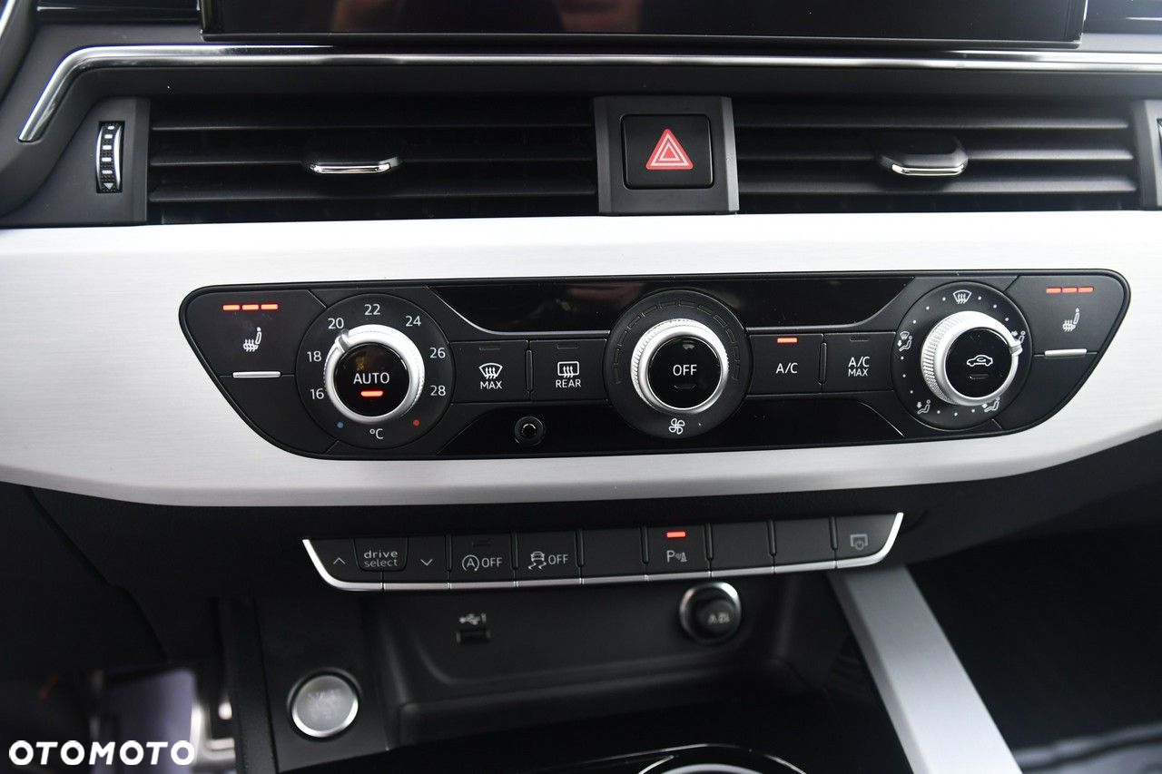 Audi A4 - 28