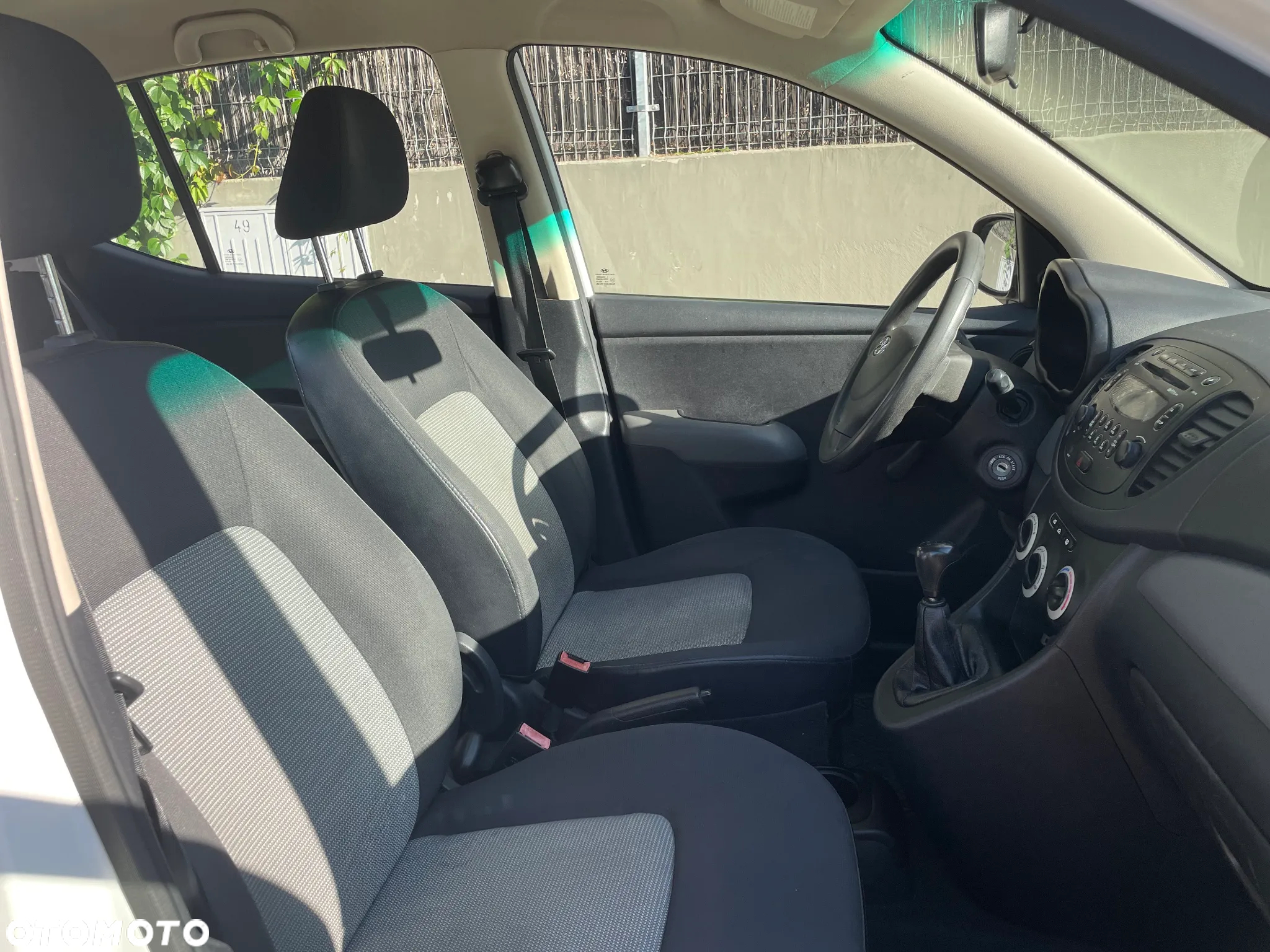 Hyundai i10 1.1 Classic - 10