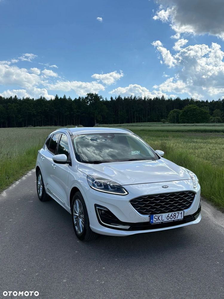 Ford Kuga - 4