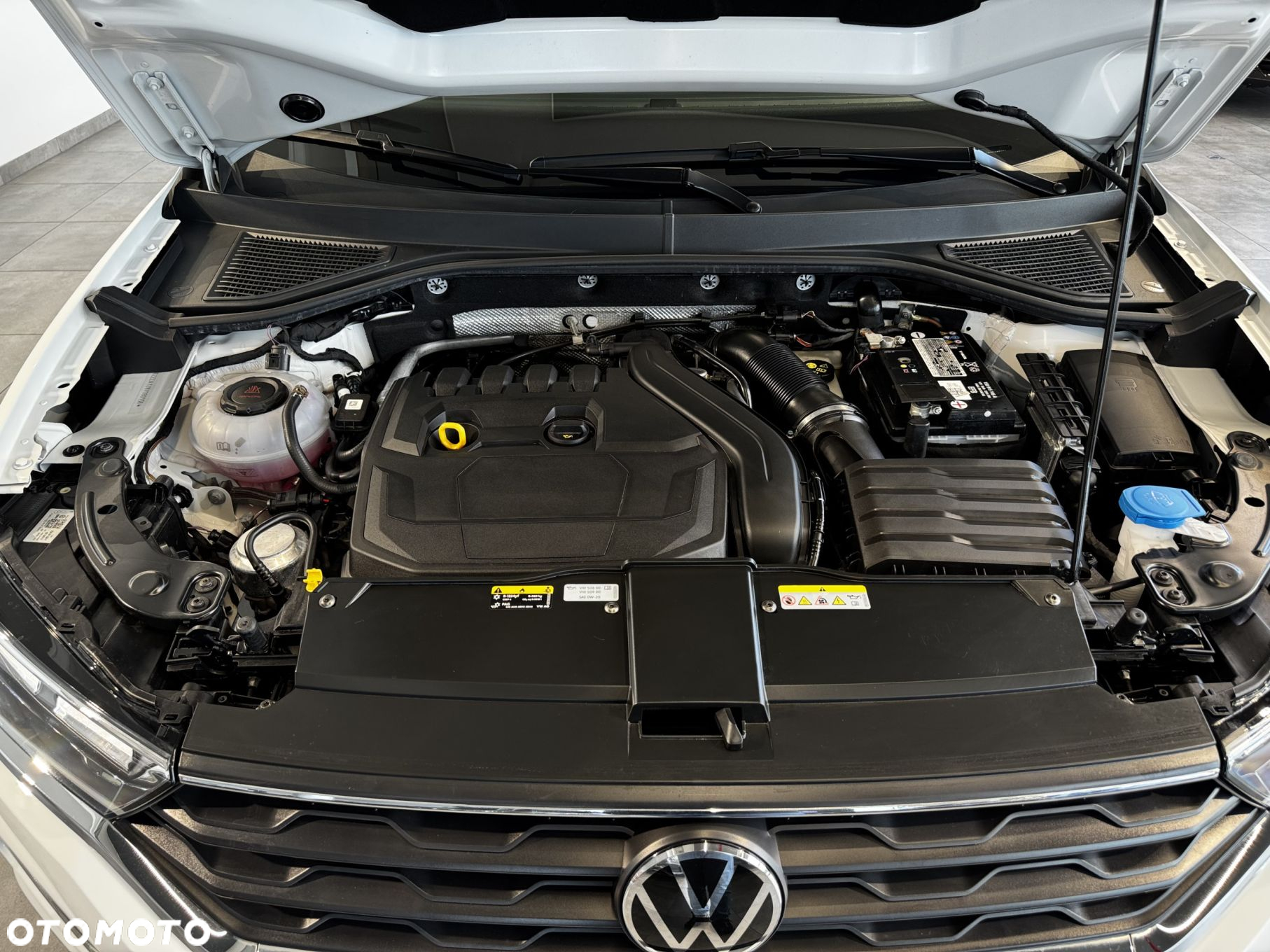 Volkswagen T-Roc - 25