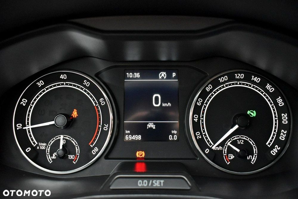 Skoda Scala 1.5 TSI Style DSG - 16