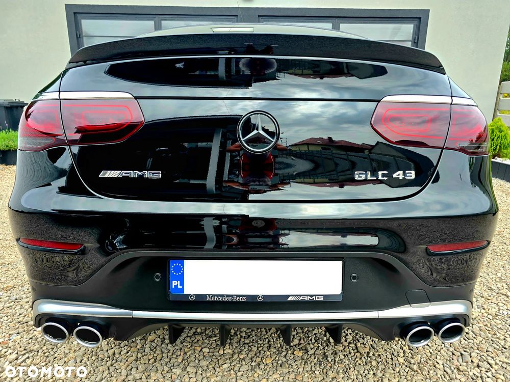 Mercedes-Benz GLC - 17