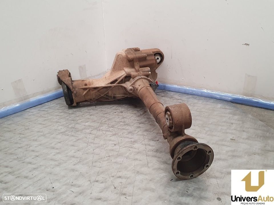 DIFERENCIAL FRONTAL PORSCHE CAYENNE 2004 -4460310021 - 3