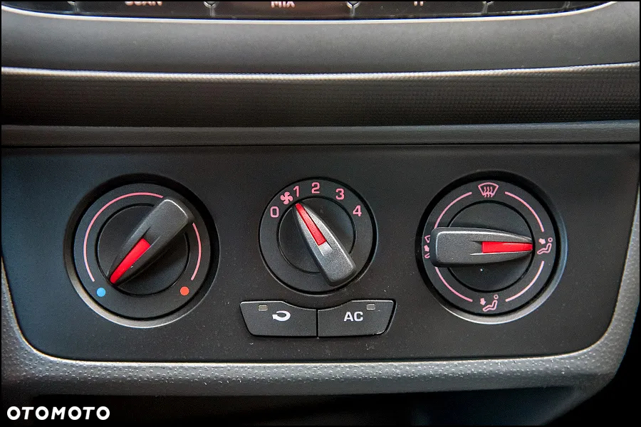 Seat Ibiza - 24