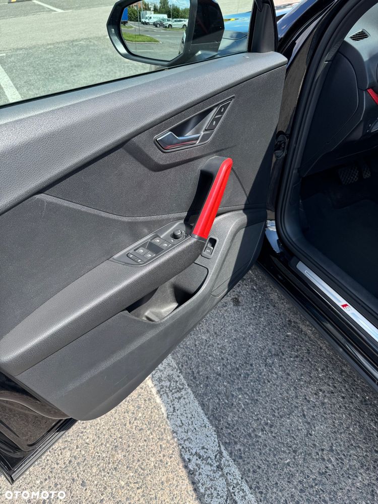 Audi Q2 2.0 TDI Quattro Sport S tronic - 16