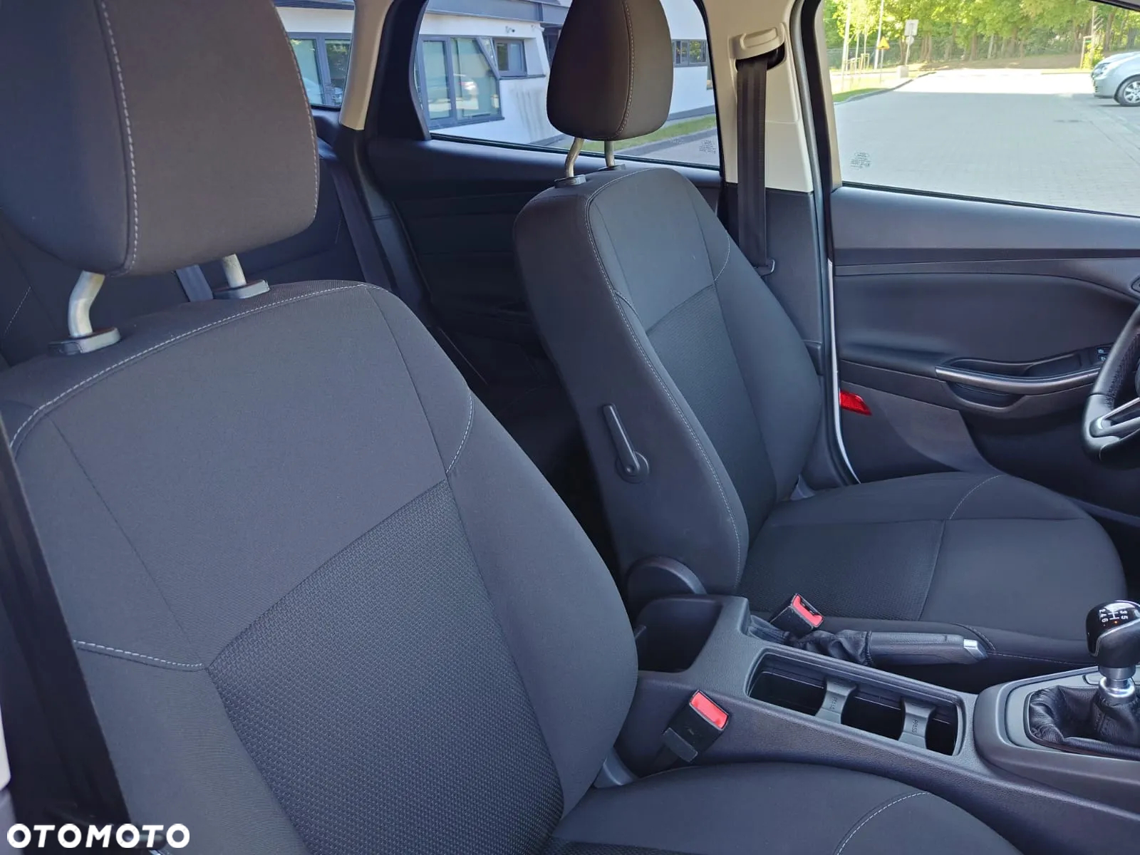 Ford Focus - 28