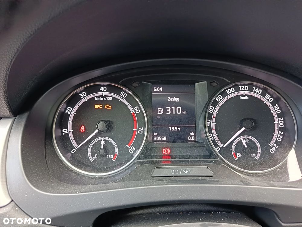 Skoda RAPID 1.0 TSI Ambition - 7