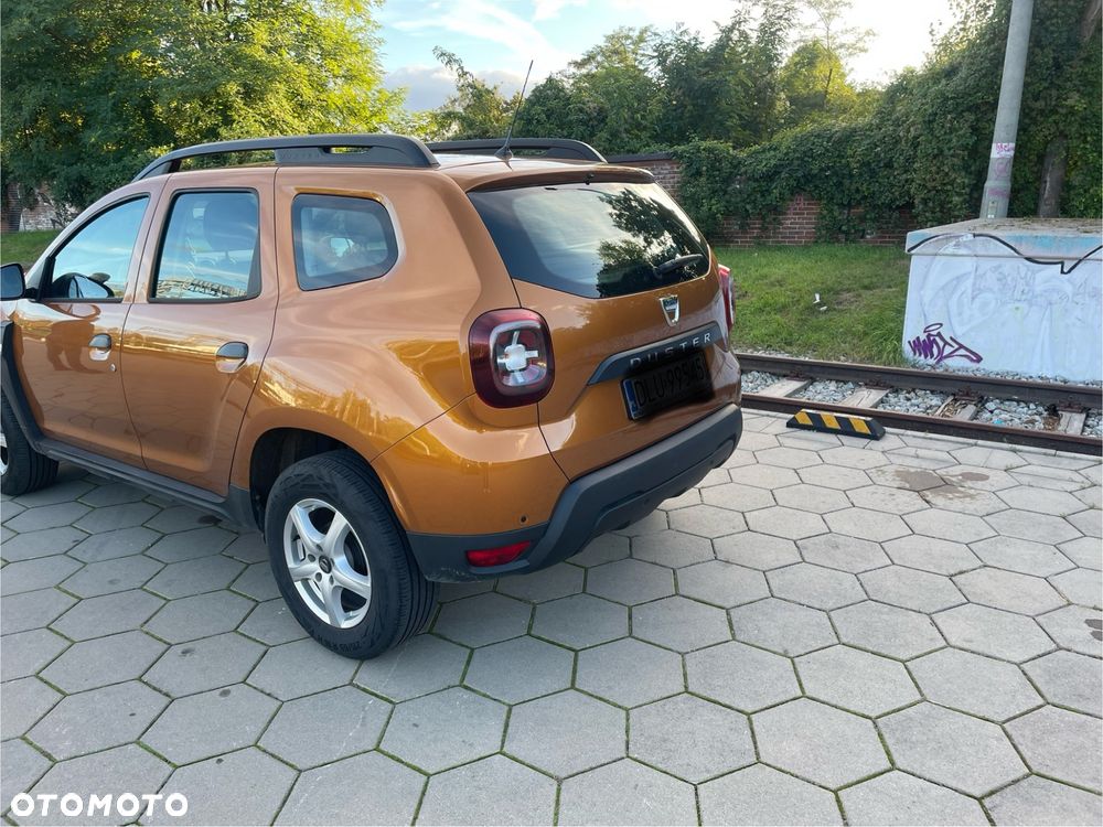 Dacia Duster - 6