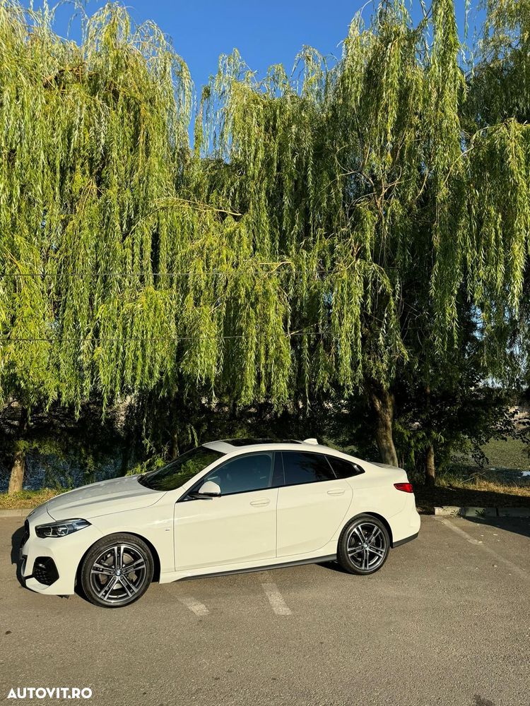 BMW Seria 2 218d Aut. M Sport - 5