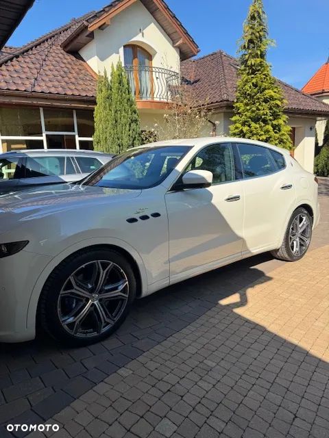 Maserati Levante MHEV GT - 26