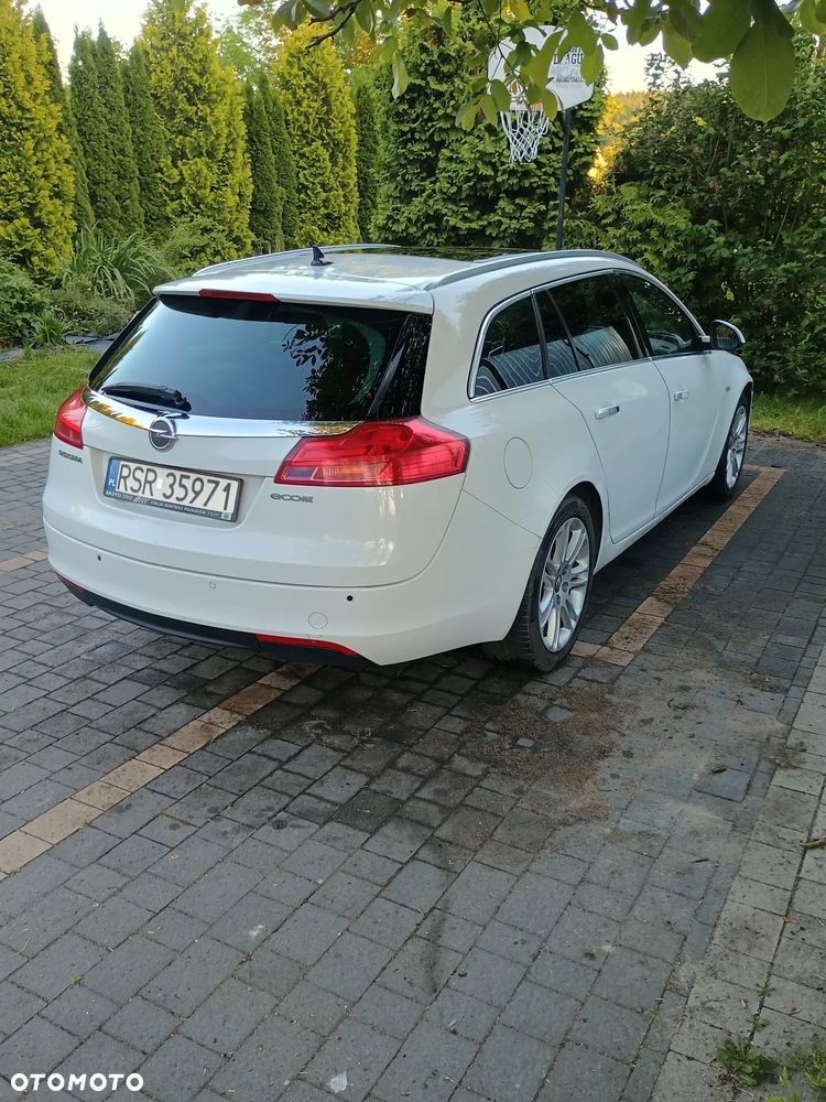 Opel Insignia - 22