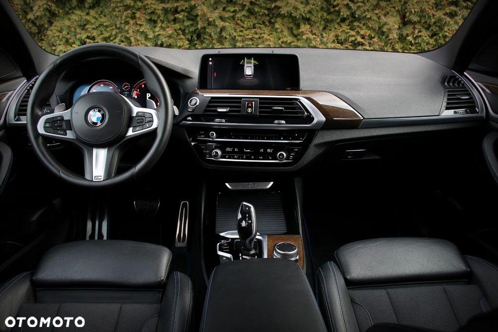 BMW X3 xDrive30i M Sport sport - 15