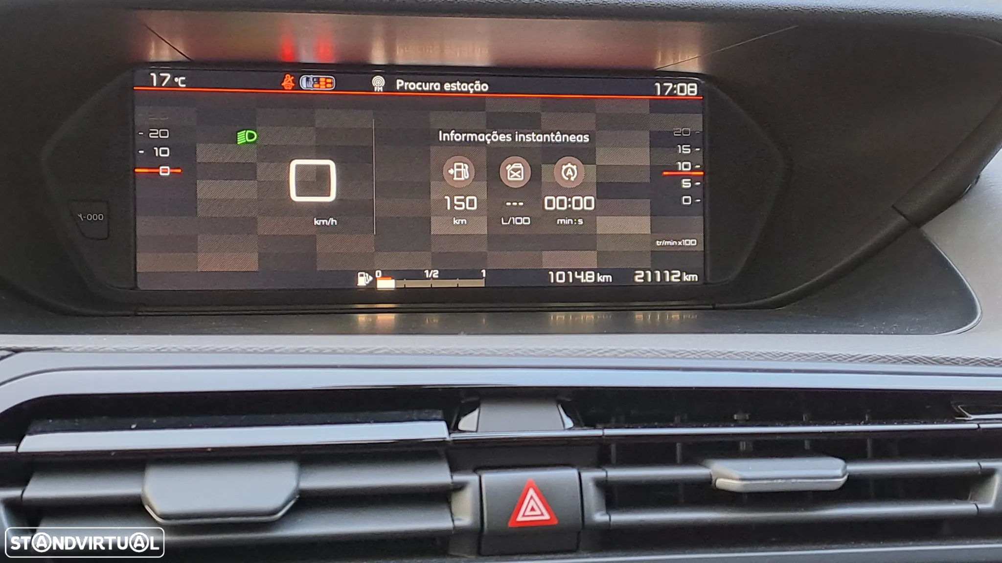 Citroën Grand C4 Spacetourer 1.5 BlueHDi Feel - 19