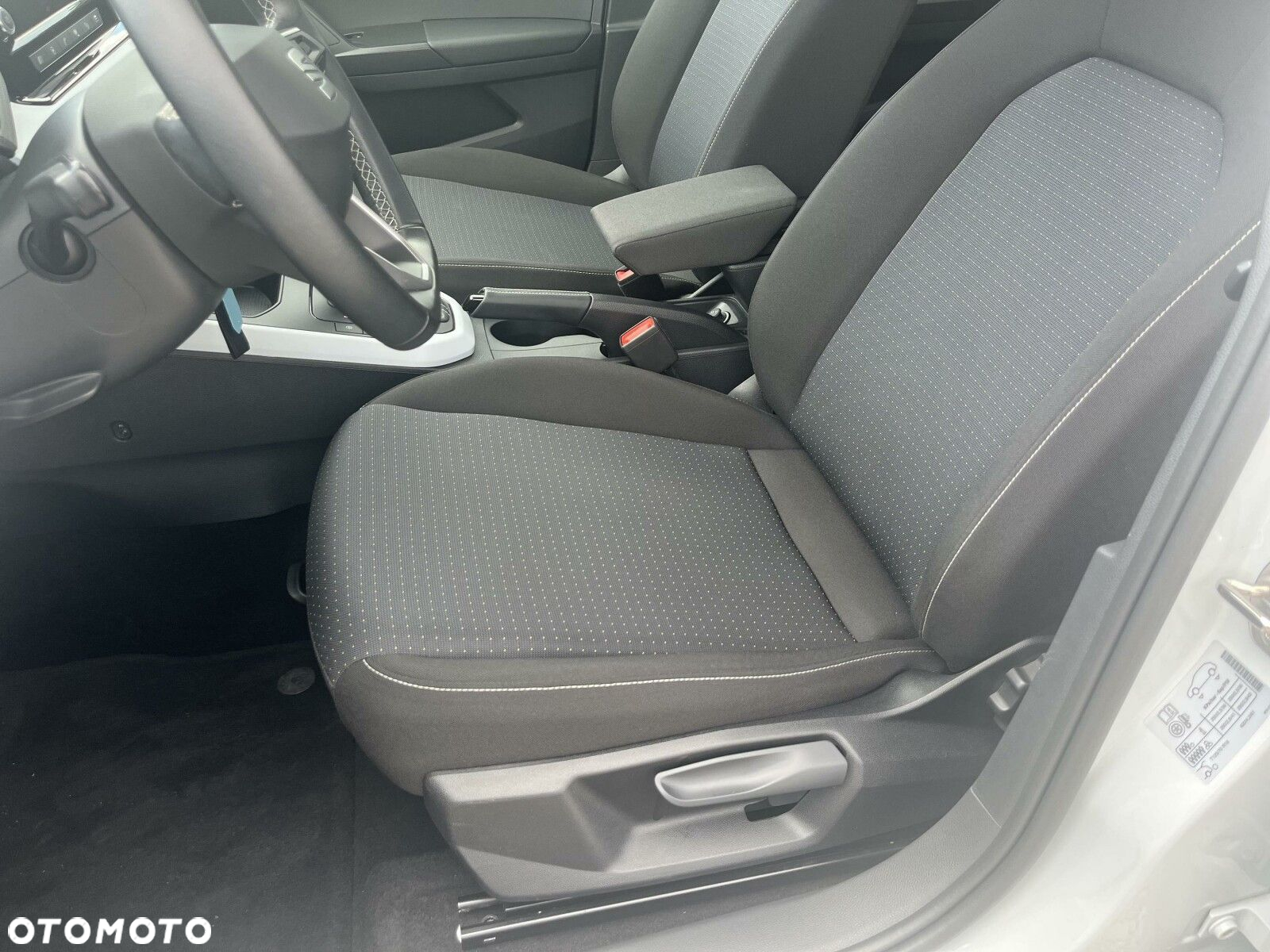 Seat Arona 1.0 TSI Style S&S DSG - 12