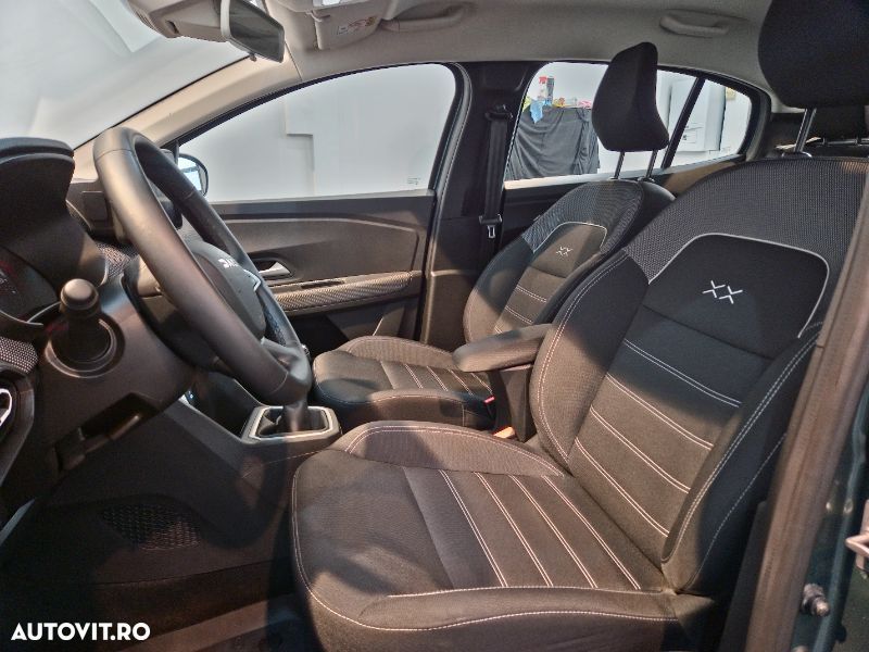 Dacia Logan ECO-G 100 MT6 XX - 19