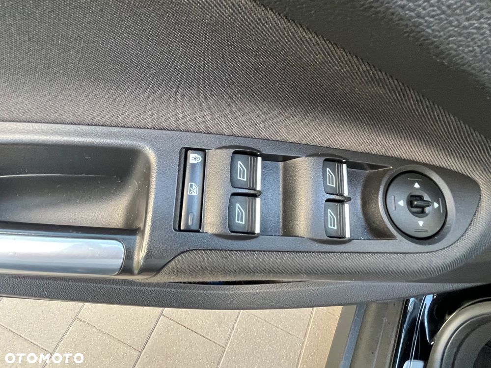 Ford C-MAX 1.5 EcoBoost Start-Stop-System Titanium - 21