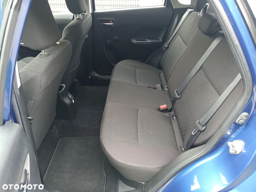 Suzuki Baleno 1.2 Premium Plus - 23