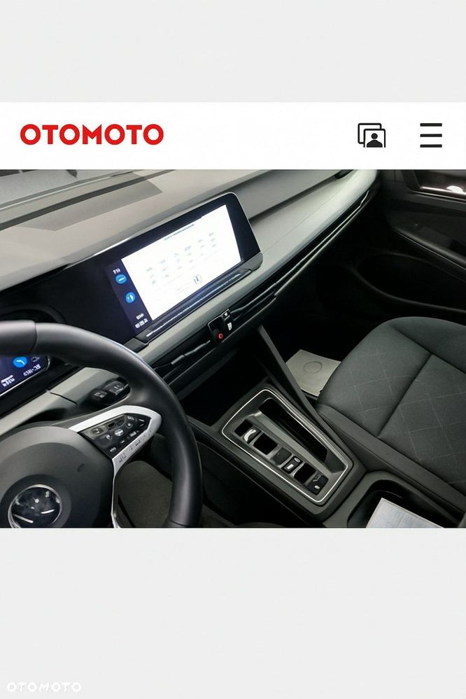 Volkswagen Golf - 27