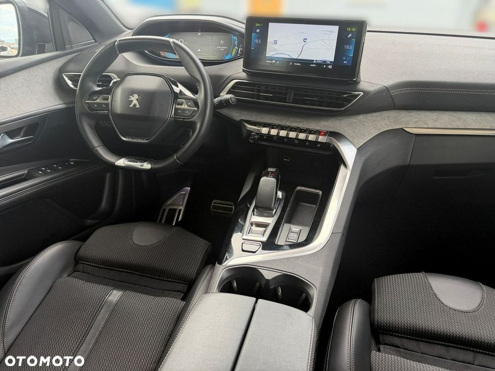 Peugeot 3008 - 22