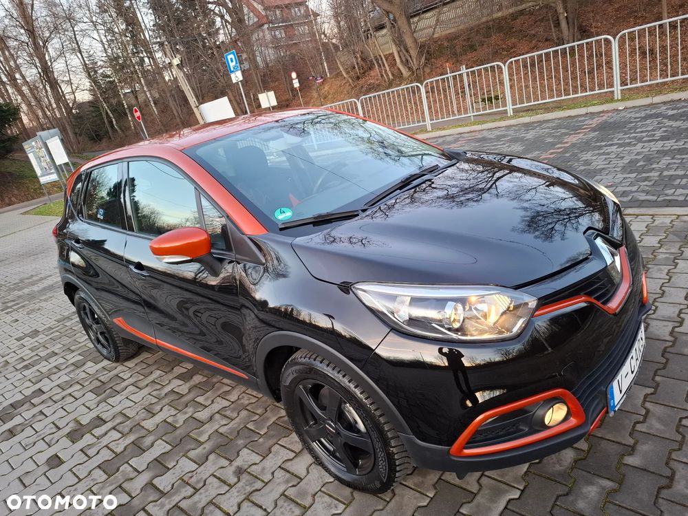 Renault Captur ENERGY TCe 120 EDC XMOD - 3