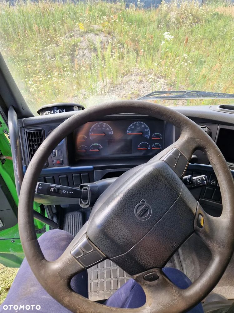 Volvo FH III - 3