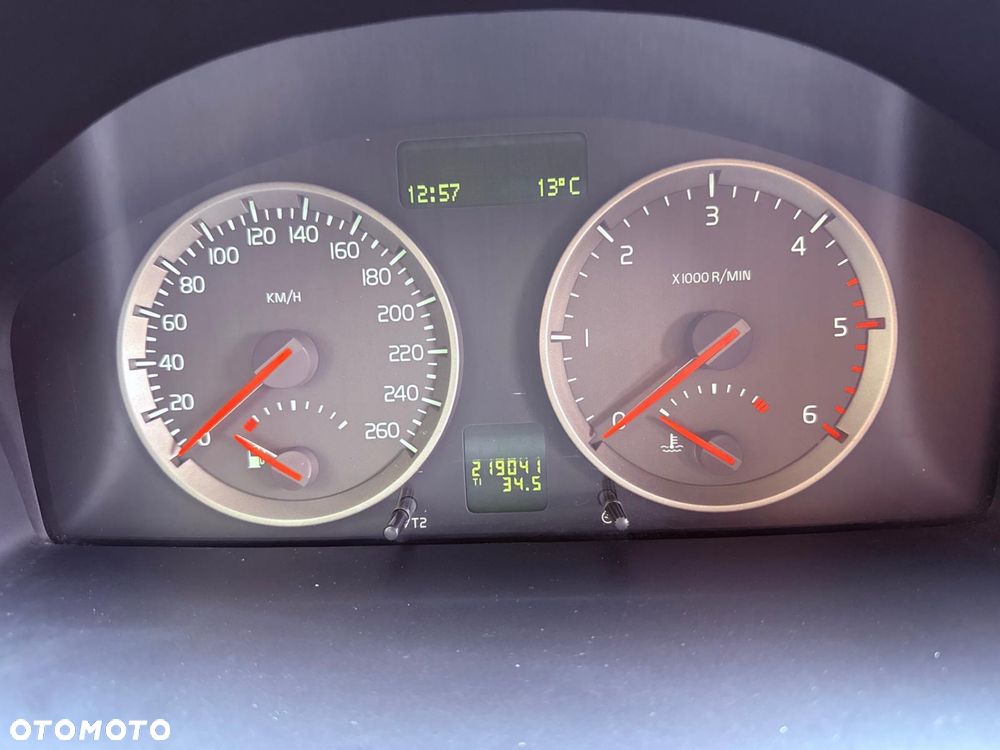 Volvo C30 - 15