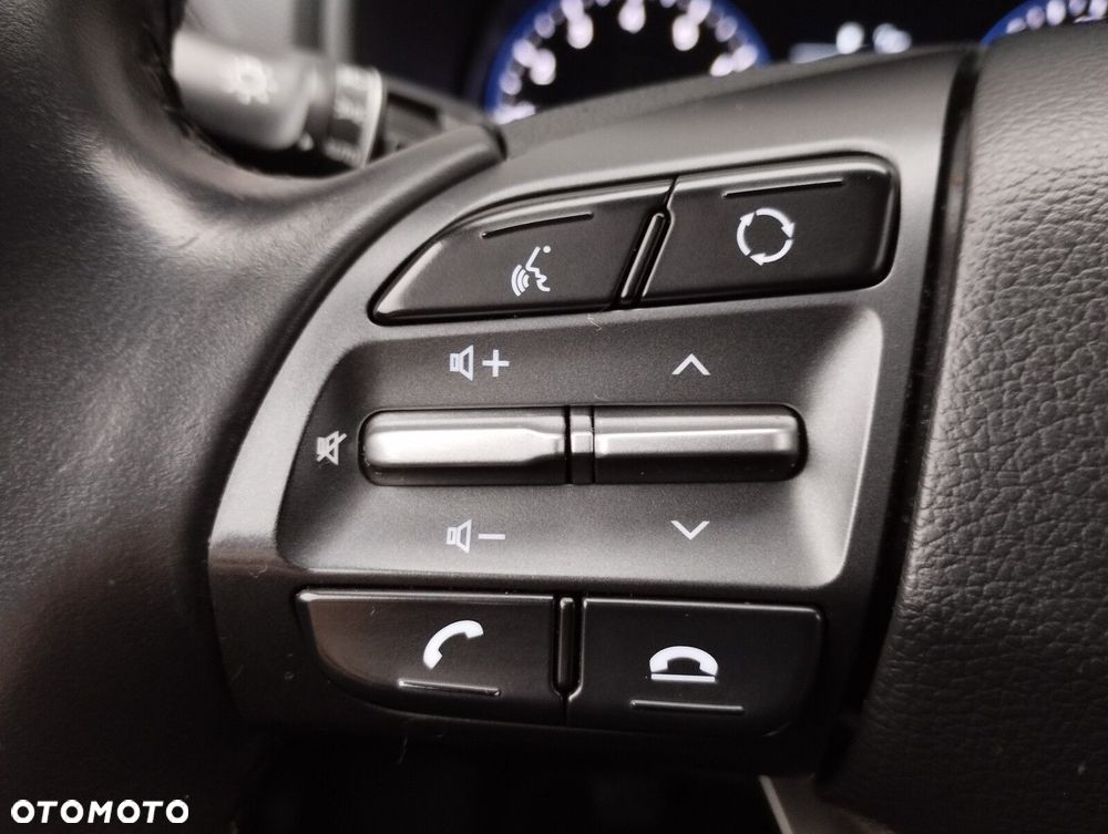 Hyundai Kona 1.0 T-GDI Comfort - 29