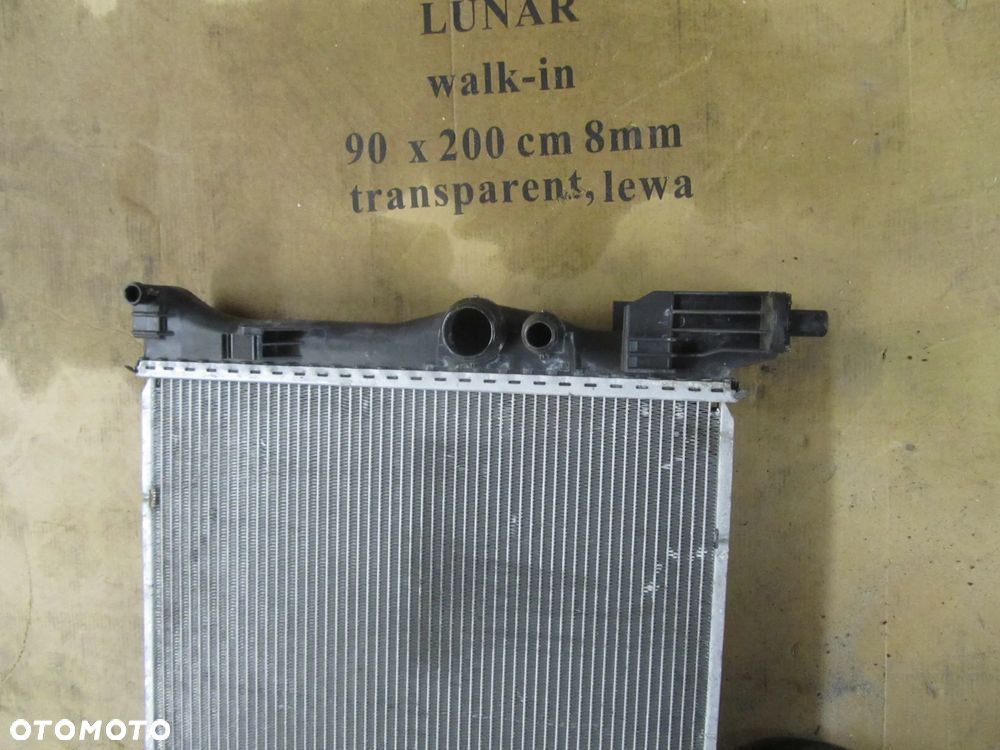 chłodnica 4475010001 - 2